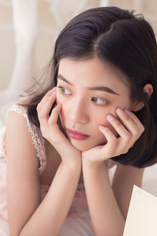 与君初相识恰似故人归