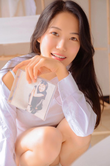 和前辈夫妇交换